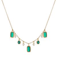 Collana Marcello Pane Donna in Argento CLML 024